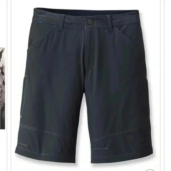 Kuhl renegade shorts 12” - Picture 3 of 11